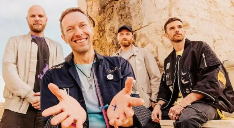 Coldplay