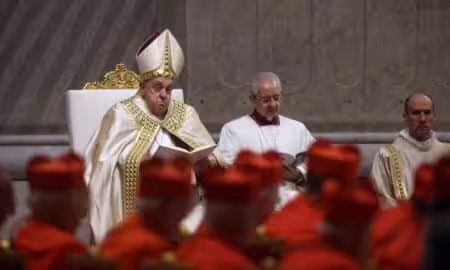 Conclave