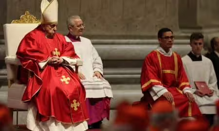 Conclave