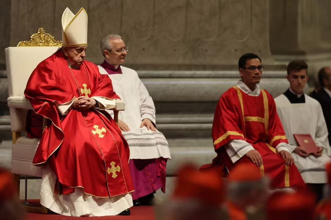 Conclave
