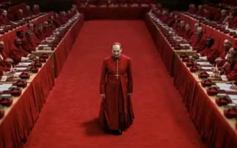Conclave