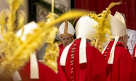 Conclave - Papa - Vaticano