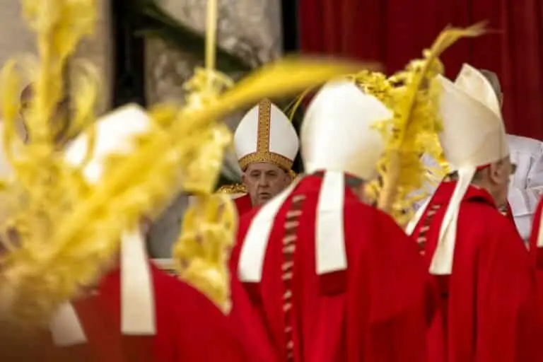 Conclave - Papa - Vaticano