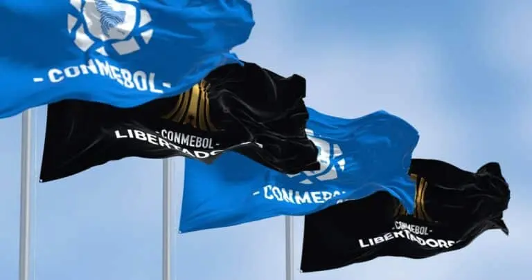 Conmebol Libertadores