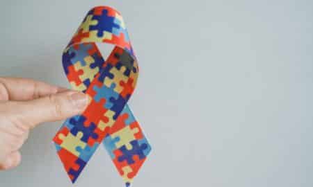 Conscientização do autismo