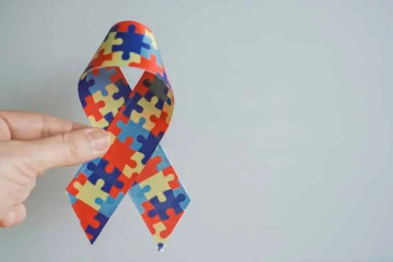 Conscientização do autismo