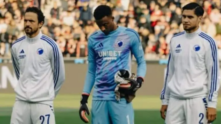 Copenhagen FC