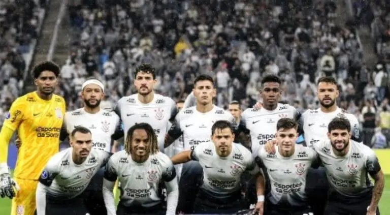 Corinthians