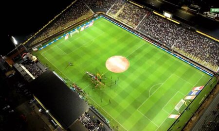 Corinthians Copa do Brasil Jorjao