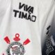 Corinthians camisa