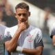 Corinthians sub 20