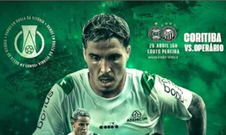 Coritiba