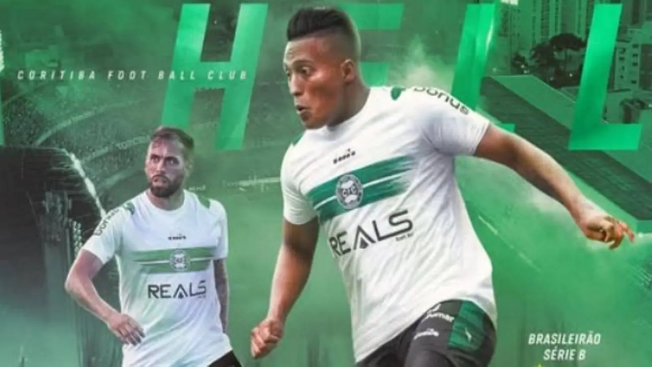 Coritiba