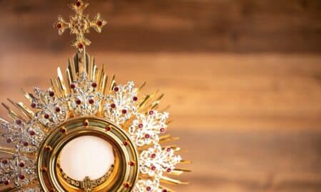 Corpus Christ