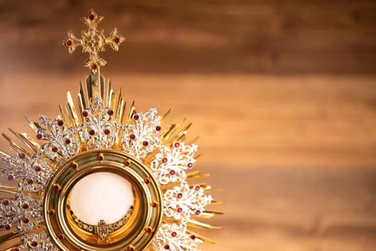 Corpus Christ