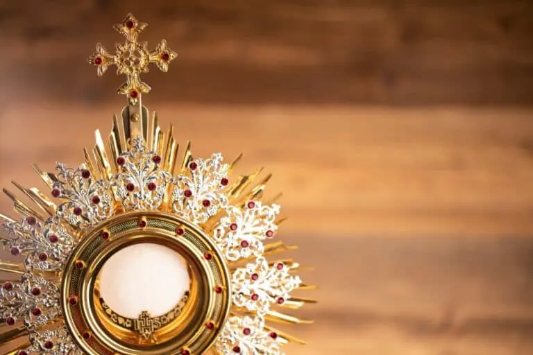 Corpus Christ