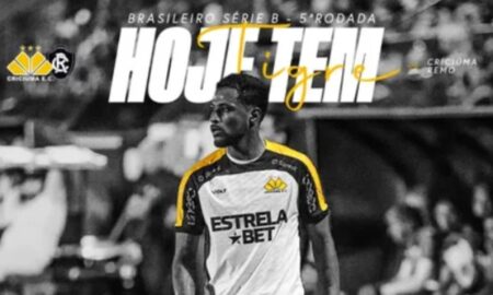 Criciúma