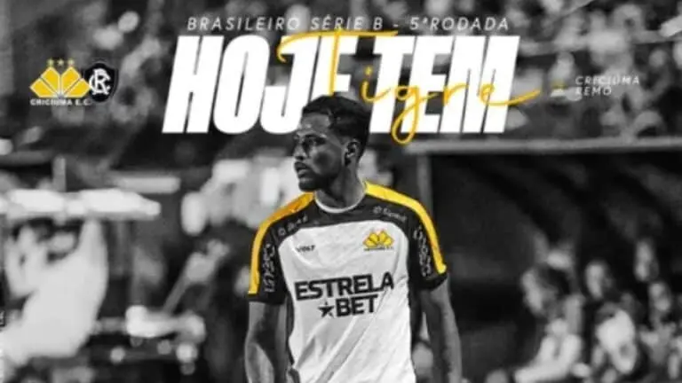 Criciúma