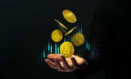 Criptomoeda
