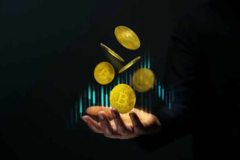 Criptomoeda