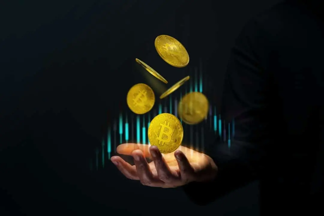 Criptomoeda