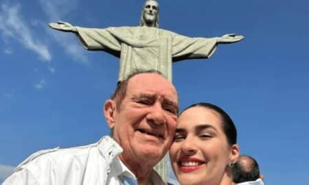 Cristo renato Aragao