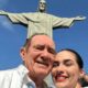 Cristo renato Aragao