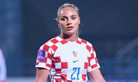 Croacia Feminino