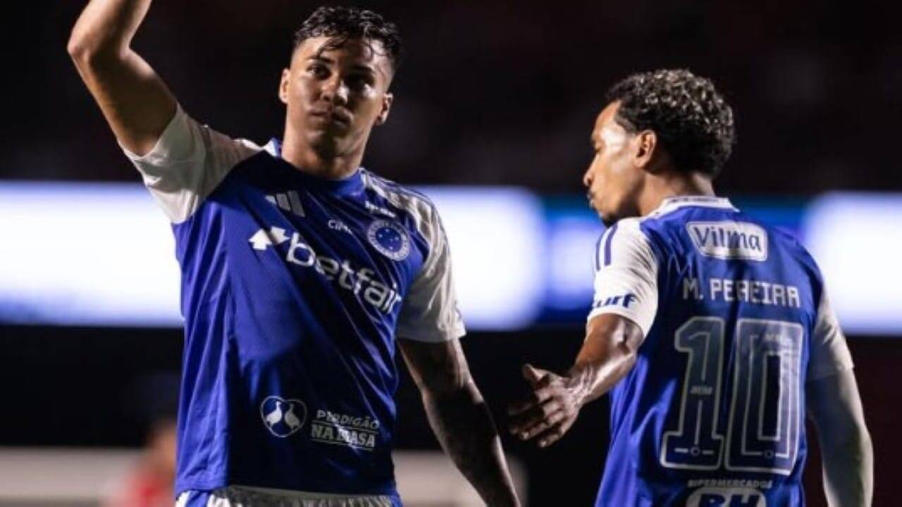 Cruzeiro