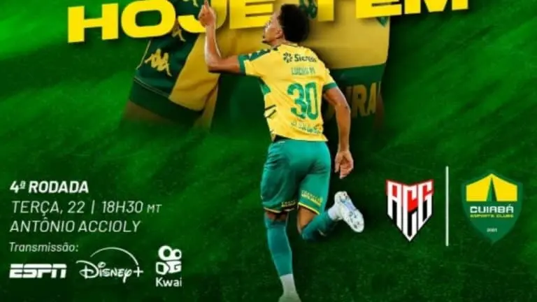 Cuiabá
