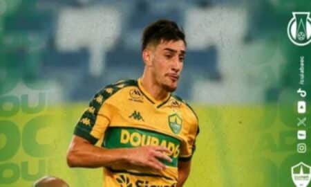 Cuiabá EC