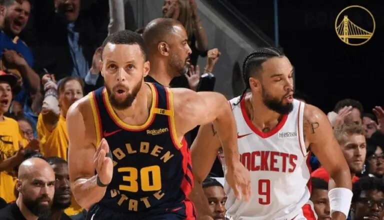 Curry Warrios