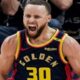 Curry for Warriors