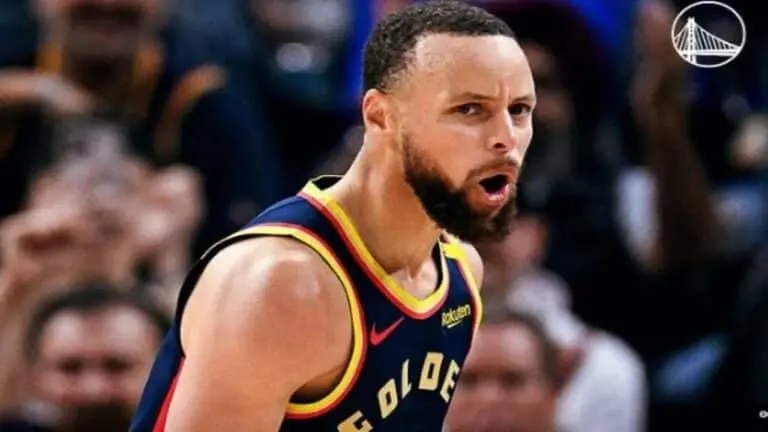 Curry30