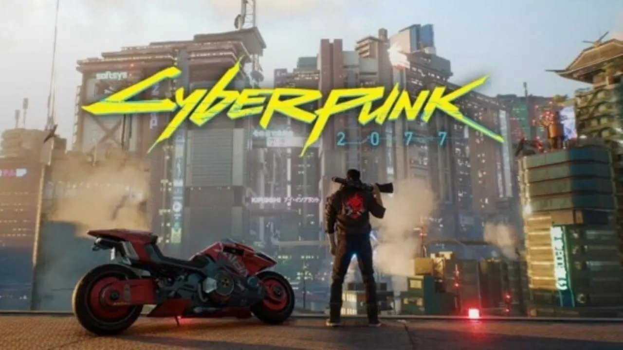 Cyberpunk 2077