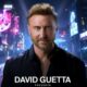 DAVID GUETTA