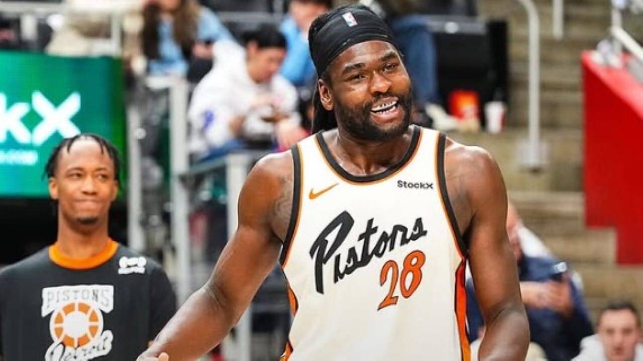 DT Pistons