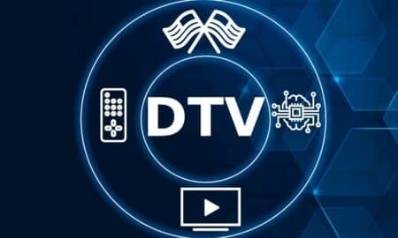 DTV+