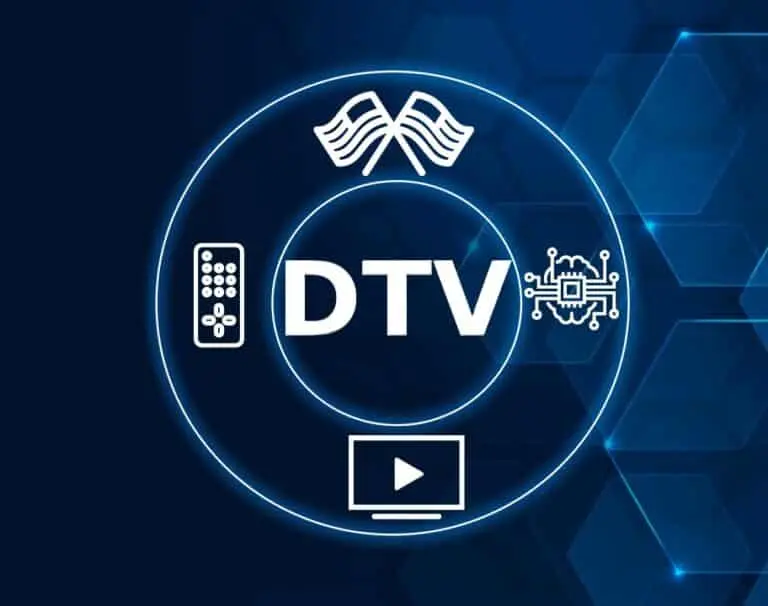 DTV+