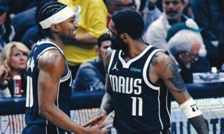 Dallas Mavericks NBA