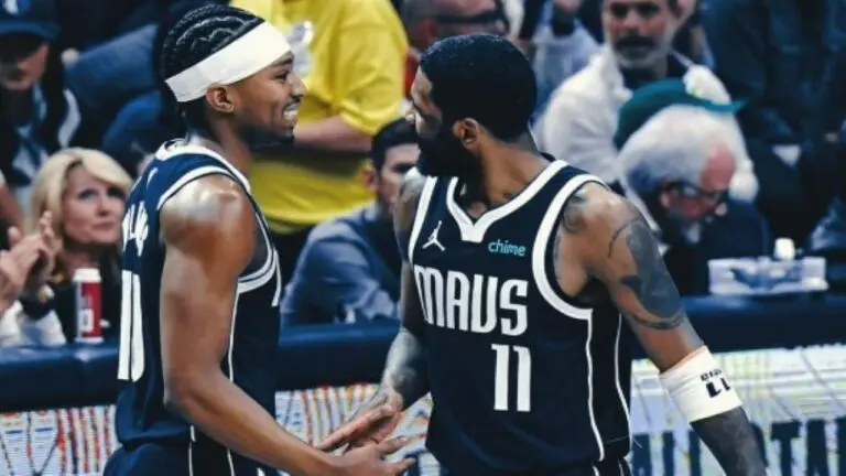 Dallas Mavericks NBA