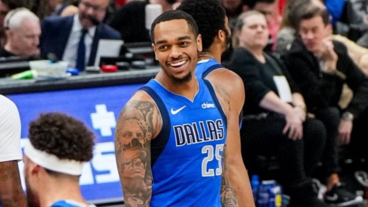 Dallas Mavs