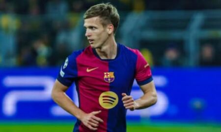 Dani Olmo