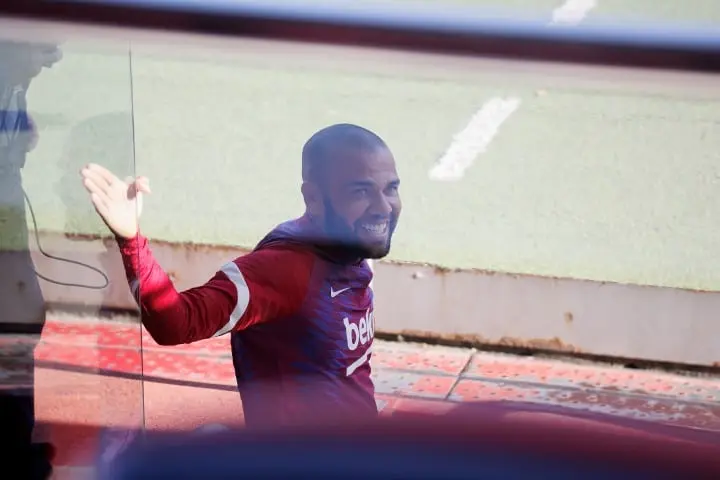 Daniel Alves