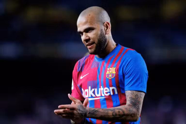 Daniel Alves