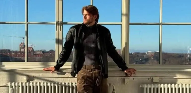 Daniel Lenhardt