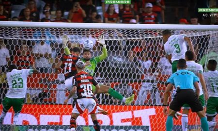 Danilo Flamengo - Foto: Premiere