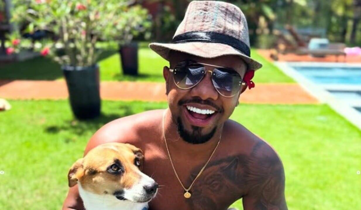 Davi Brito