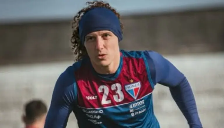David Luiz