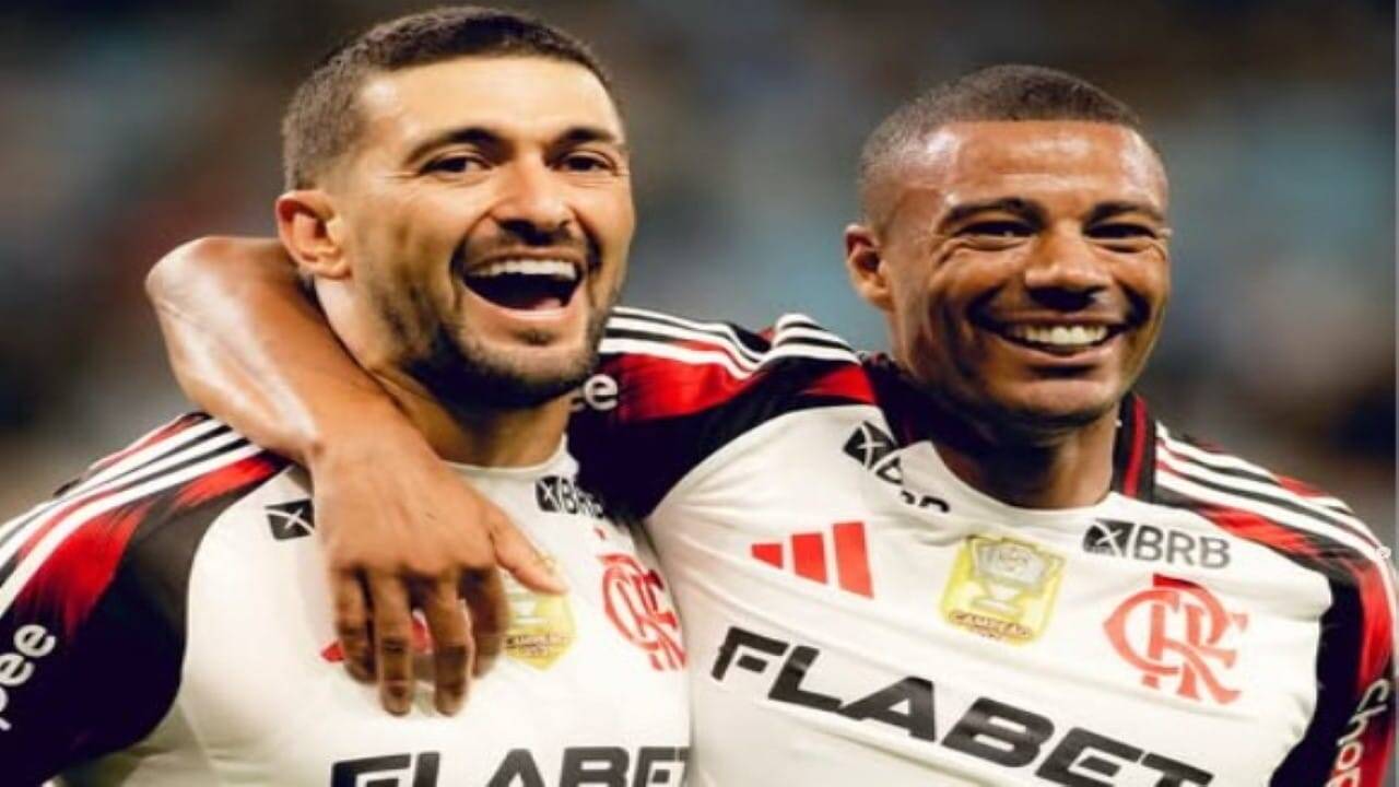 Flamengo enfrenta Juventude no Brasileirão 2025: onde assistir ao vivo, escalações e destaques no Maracanã